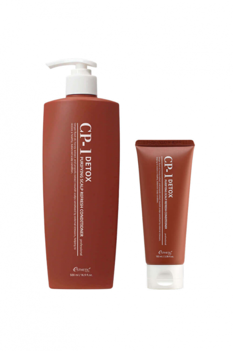 ESTHETIC HOUSE CP-1 Detox Purifying Scalp Refresh Conditioner 100mlIVET.HR - MODERNA ODJEĆA