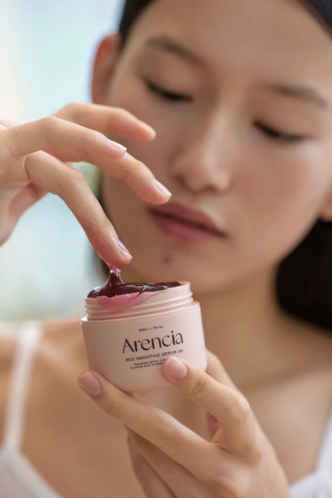 ARENCIJA Red Smoothie Serum 30 50 gIVET.HR - MODERNA ODJEĆA