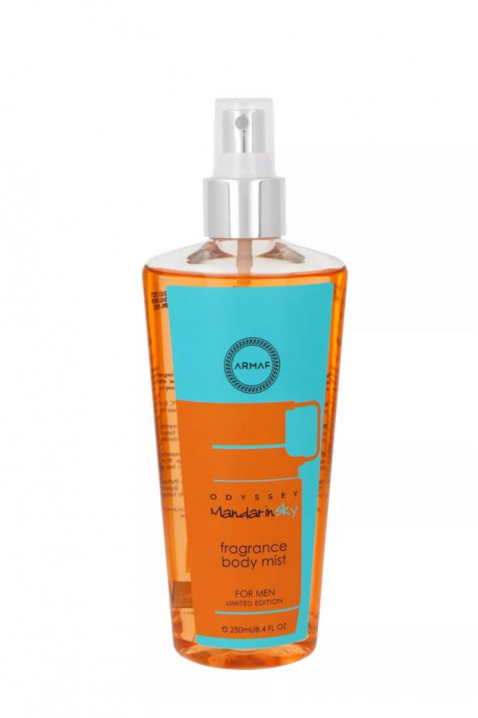 Parfemski sprej Armaf Odyssey Mandarin Sky Body Mist 250 mlIVET.HR - MODERNA ODJEĆA