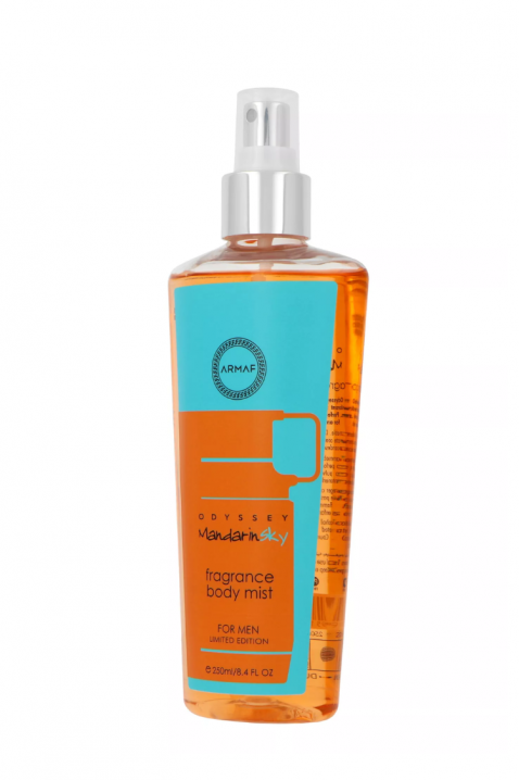 Parfemski sprej Armaf Odyssey Mandarin Sky Body Mist 250 mlIVET.HR - MODERNA ODJEĆA