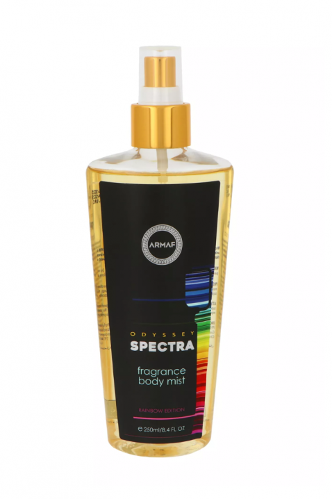 Parfemski sprej Armaf Odyssey Spectra Body Mist 250 mlIVET.HR - MODERNA ODJEĆA