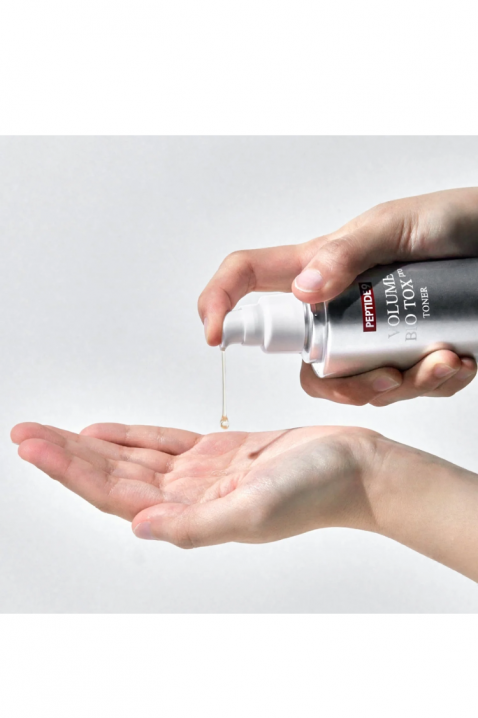 MEDI-PEEL Facial toner with peptide complex Peptide 9 Volume Bio Tox Toner PRO 250 mlIVET.HR - MODERNA ODJEĆA