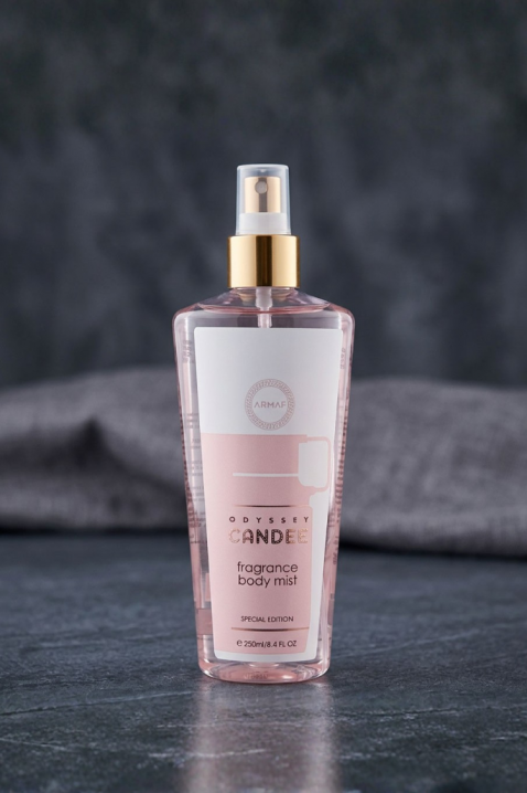 Parfemski sprej Armaf Odyssey Candee Body Mist 250 mlIVET.HR - MODERNA ODJEĆA
