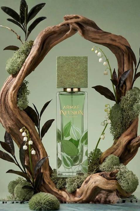 Arapski parfem Armaf Infusion EDP 80 mlIVET.HR - MODERNA ODJEĆA