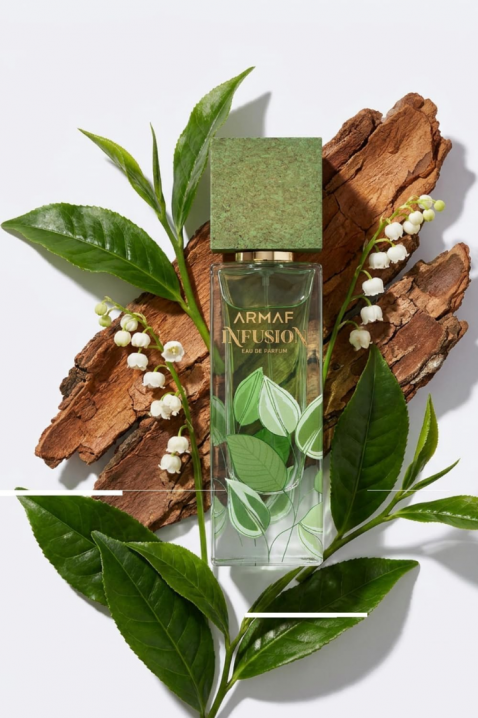 Arapski parfem Armaf Infusion EDP 80 mlIVET.HR - MODERNA ODJEĆA