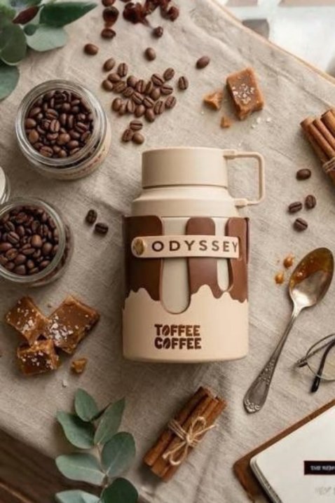 Arapski parfem Armaf Odyssey Toffee Coffee EDP 100 mlIVET.HR - MODERNA ODJEĆA