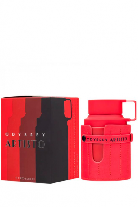 Arapski parfem Armaf Odyssey Artisto The Red Edition EDP 100 mlIVET.HR - MODERNA ODJEĆA