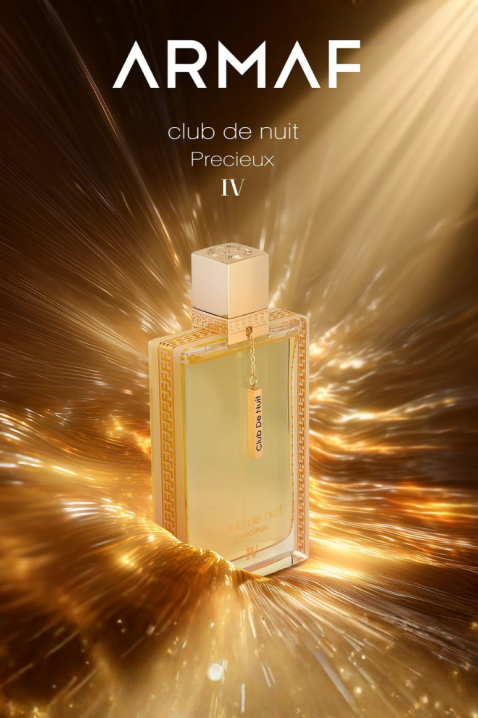 Arapski parfem Armaf Club de Nuit Precieux IV Extrait de Parfum 55 mlIVET.HR - MODERNA ODJEĆA