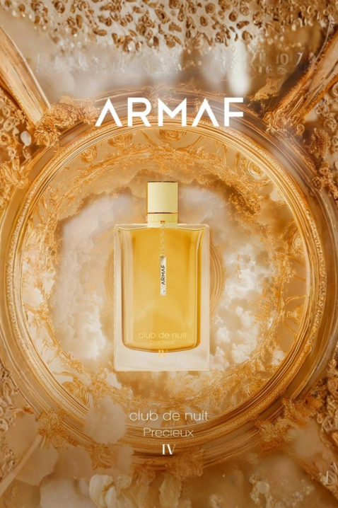 Arapski parfem Armaf Club de Nuit Precieux IV Extrait de Parfum 55 mlIVET.HR - MODERNA ODJEĆA