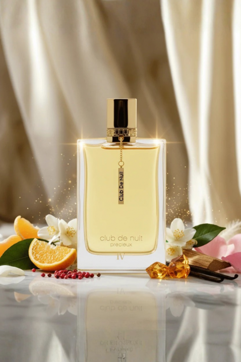 Arapski parfem Armaf Club de Nuit Precieux IV Extrait de Parfum 55 mlIVET.HR - MODERNA ODJEĆA