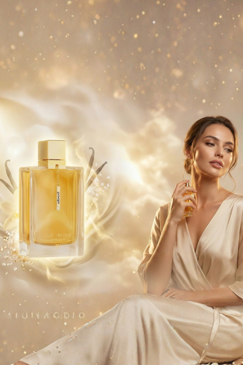 Arapski parfem Armaf Club de Nuit Precieux IV Extrait de Parfum 55 mlIVET.HR - MODERNA ODJEĆA