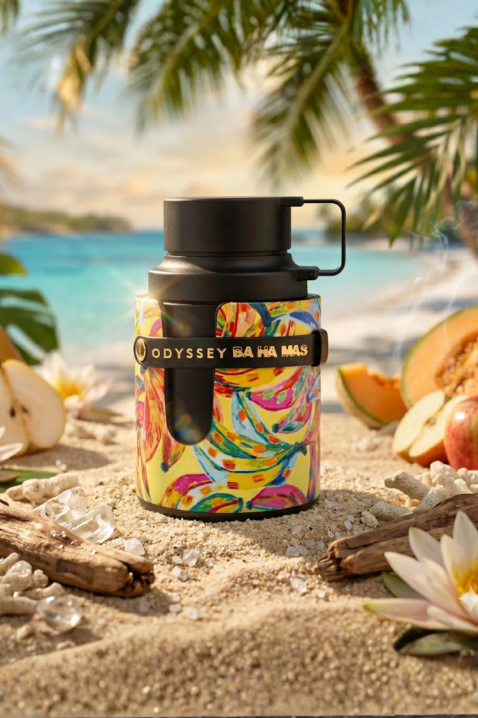 Arapski parfem Armaf Odyssey Ba Ha Mas Tropical Collection EDP 100 mlIVET.HR - MODERNA ODJEĆA