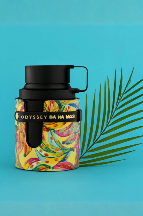 Arapski parfem Armaf Odyssey Ba Ha Mas Tropical Collection EDP 100 mlIVET.HR - MODERNA ODJEĆA