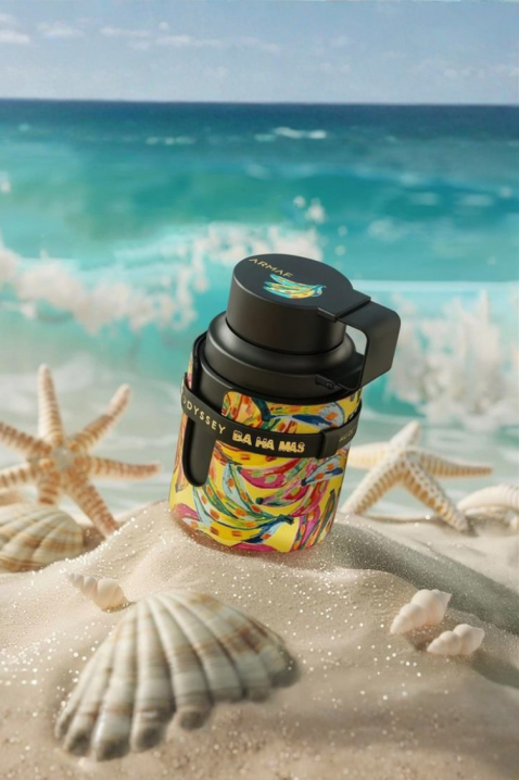 Arapski parfem Armaf Odyssey Ba Ha Mas Tropical Collection EDP 100 mlIVET.HR - MODERNA ODJEĆA