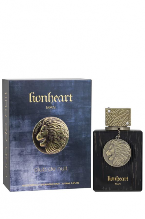 Arapski parfem Armaf Club de Nuit Heritage Lion Heart for Men Edp 100 mlIVET.HR - MODERNA ODJEĆA
