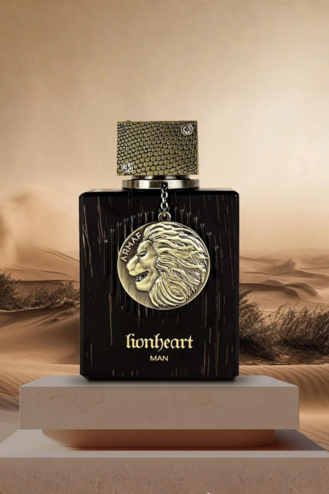 Arapski parfem Armaf Club de Nuit Heritage Lion Heart for Men Edp 100 mlIVET.HR - MODERNA ODJEĆA