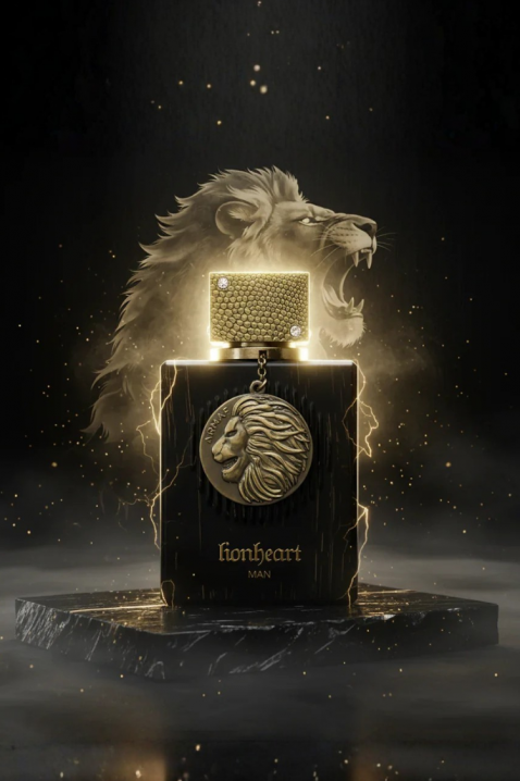 Arapski parfem Armaf Club de Nuit Heritage Lion Heart for Men Edp 100 mlIVET.HR - MODERNA ODJEĆA