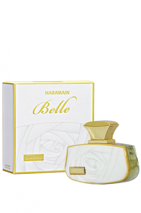 Arapski parfem Al Haramain Belle Edp 75 mlIVET.HR - MODERNA ODJEĆA