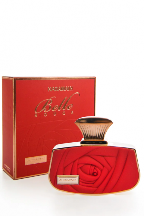 Arapski parfem Al Haramain Belle Rouge EDP 75 mlIVET.HR - MODERNA ODJEĆA