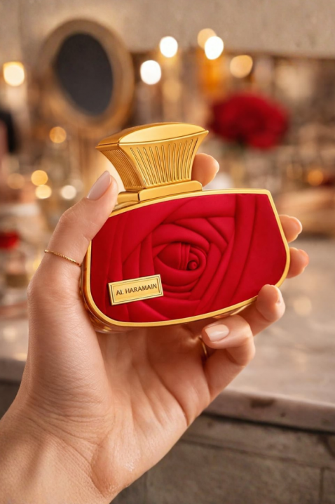 Arapski parfem Al Haramain Belle Rouge EDP 75 mlIVET.HR - MODERNA ODJEĆA