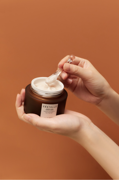 SKIN1004 Madagascar Centella Probio-Cica Enrich Cream 15 mlIVET.HR - MODERNA ODJEĆA