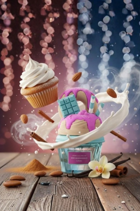 Arapski parfem Lattafa Give Me Gourmand Vanilla Freak Edp 75 mlIVET.HR - MODERNA ODJEĆA