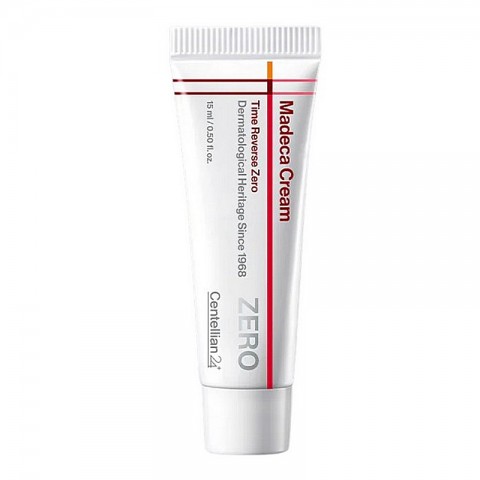CENTELLIAN24 Madeca Cream Time Reverse Zero Season 7, 15 mlIVET.HR - MODERNA ODJEĆA