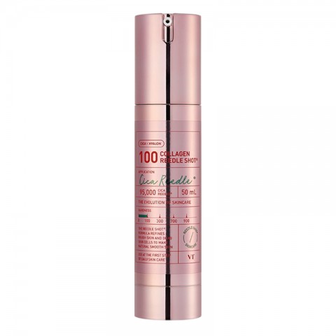 VT COSMETICS Collagen Reedle Shot 100 50 mlIVET.HR - MODERNA ODJEĆA