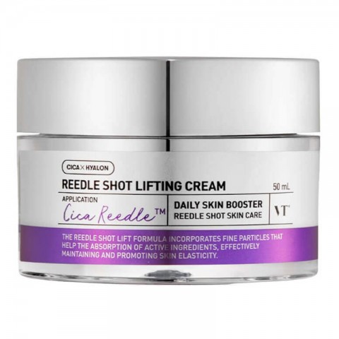 VT COSMETICS Reedle Shot Lifting Cream, 50 mlIVET.HR - MODERNA ODJEĆA