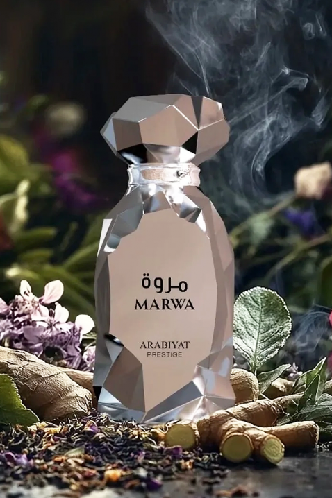 Parfem Arabiyat Prestige Marwa EDP 100 mlIVET.HR - MODERNA ODJEĆA