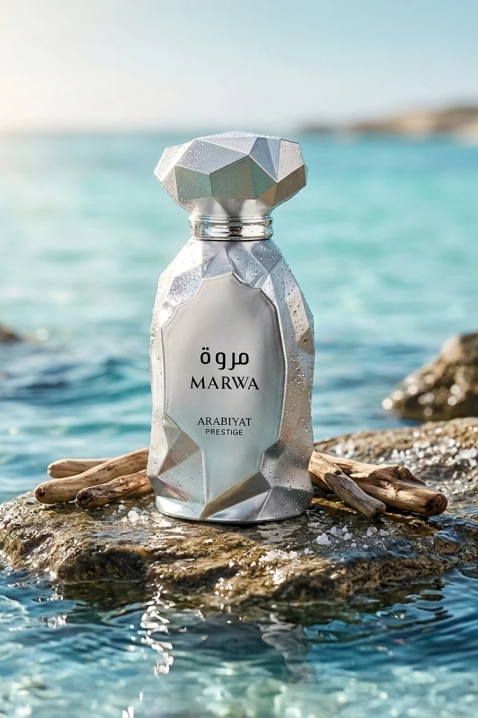 Parfem Arabiyat Prestige Marwa EDP 100 mlIVET.HR - MODERNA ODJEĆA