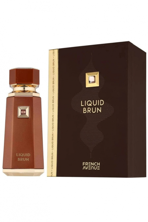 Arapski parfem French Avenue Liquid Brun EDP 100 mlIVET.HR - MODERNA ODJEĆA