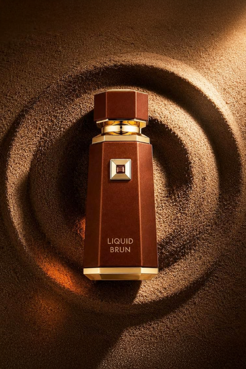 Arapski parfem French Avenue Liquid Brun EDP 100 mlIVET.HR - MODERNA ODJEĆA