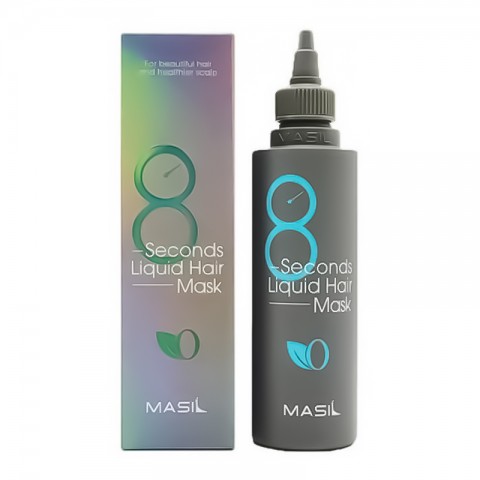 Masil 8 Seconds Liquid Hair Mask 350 mlIVET.HR - MODERNA ODJEĆA