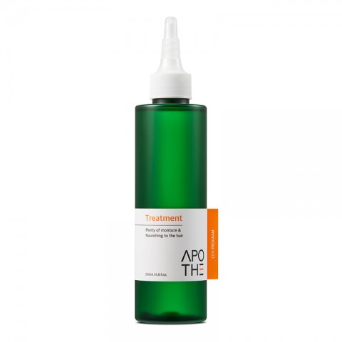 APOTHE Moist Nourishing Treatment 200 mlIVET.HR - MODERNA ODJEĆA
