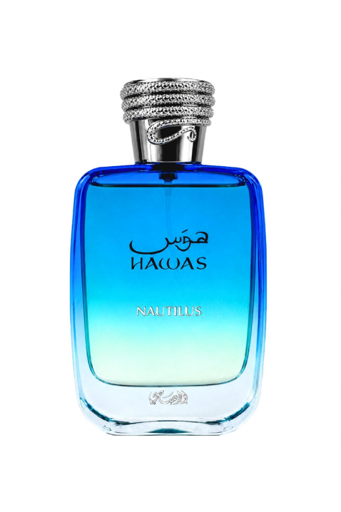 Arapski parfem Rasasi Hawas Nautilus EDP 100 mlIVET.HR - MODERNA ODJEĆA