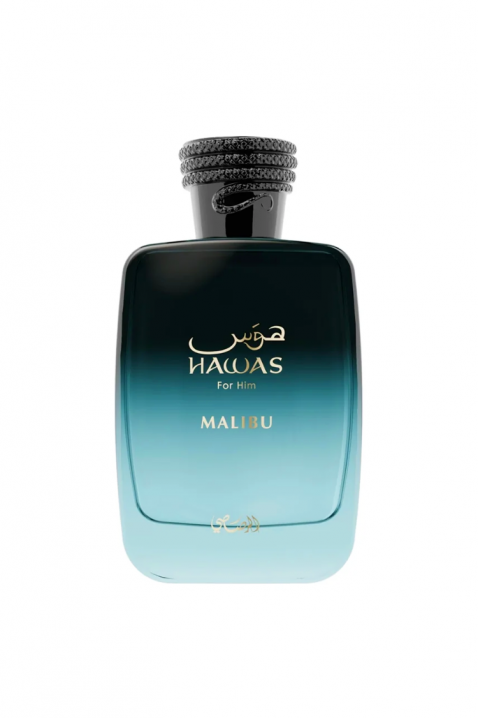 Arapski parfem Rasasi Hawas Malibu EDP 100 mlIVET.HR - MODERNA ODJEĆA