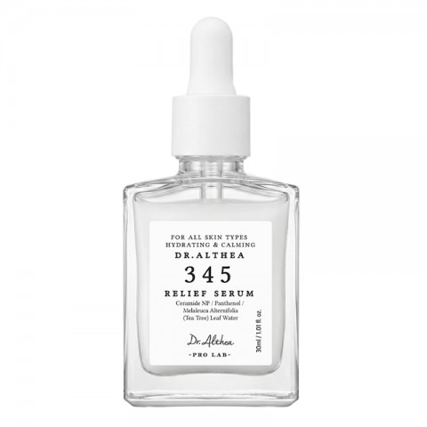 DR. ALTHEA 345 Relief Serum 30 mlIVET.HR - MODERNA ODJEĆA