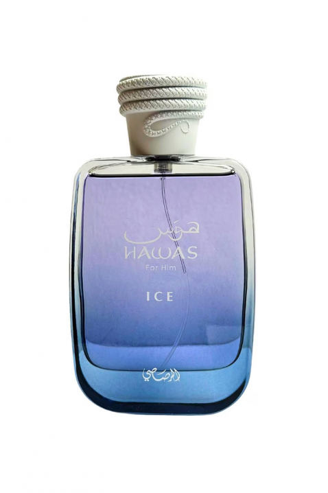 Arapski parfem Rasasi Hawas Ice EDP 100 mlIVET.HR - MODERNA ODJEĆA