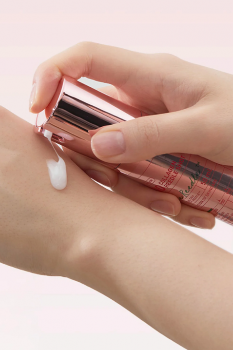 VT COSMETICS Collagen Reedle Shot 100 50 mlIVET.HR - MODERNA ODJEĆA