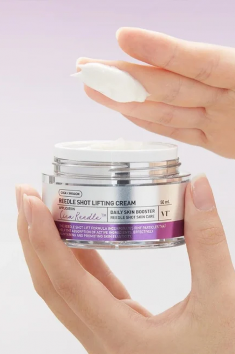 VT COSMETICS Reedle Shot Lifting Cream, 50 mlIVET.HR - MODERNA ODJEĆA