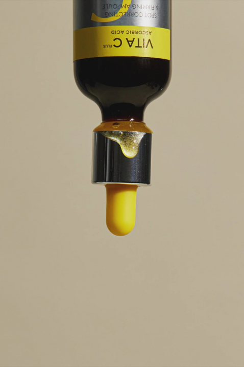 MISSHA Vita C Plus Spot Correcting & Firming Ampoule, 30 mlIVET.HR - MODERNA ODJEĆA