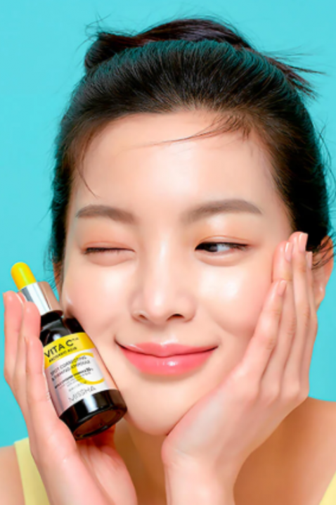 MISSHA Vita C Plus Spot Correcting & Firming Ampoule, 30 mlIVET.HR - MODERNA ODJEĆA