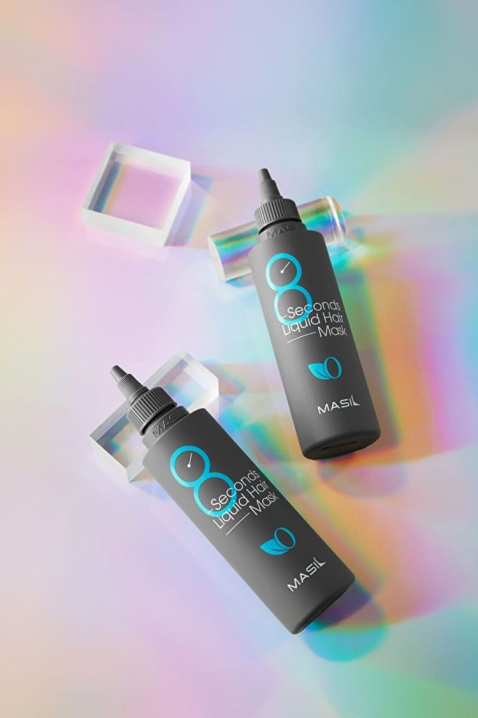 Masil 8 Seconds Liquid Hair Mask 350 mlIVET.HR - MODERNA ODJEĆA