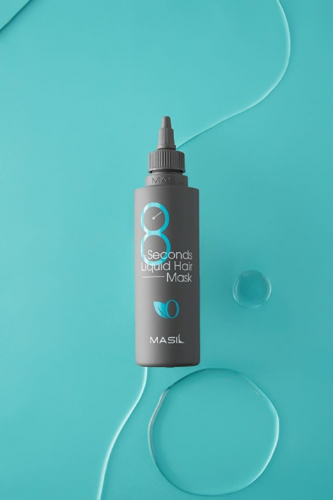 Masil 8 Seconds Liquid Hair Mask 350 mlIVET.HR - MODERNA ODJEĆA