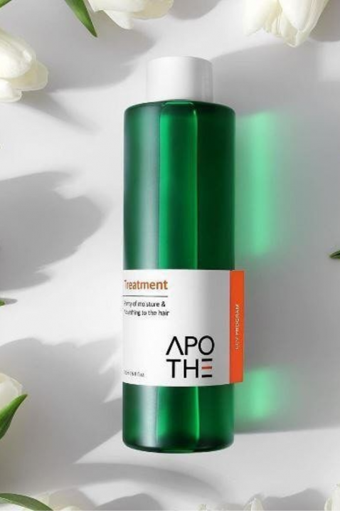 APOTHE Moist Nourishing Treatment 200 mlIVET.HR - MODERNA ODJEĆA