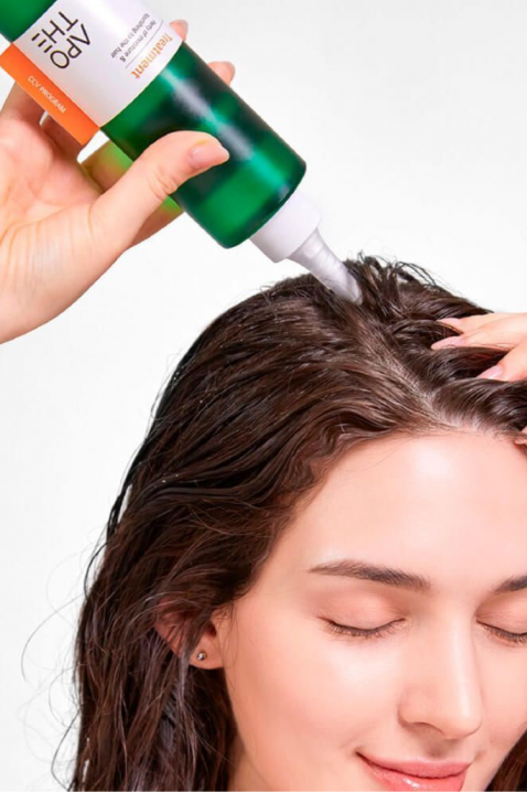 APOTHE Moist Nourishing Treatment 200 mlIVET.HR - MODERNA ODJEĆA