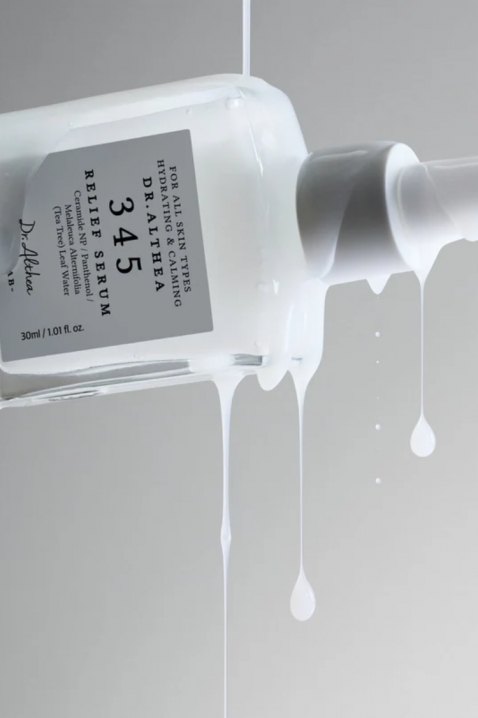 DR. ALTHEA 345 Relief Serum 30 mlIVET.HR - MODERNA ODJEĆA