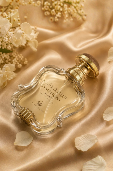 Arapski parfem Le Falcone Symphony Melody EDP 100 mlIVET.HR - MODERNA ODJEĆA