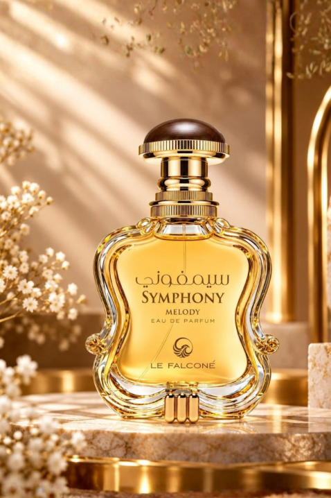 Arapski parfem Le Falcone Symphony Melody EDP 100 mlIVET.HR - MODERNA ODJEĆA